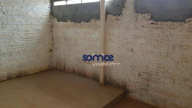 Galpão à venda, 400 m² por R$ 550.000,00 - Santa Genoveva - Goiânia/GO - Foto 8