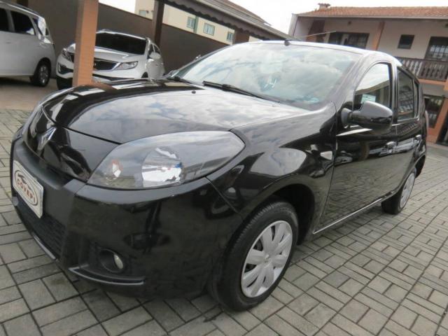 Renault Sandero Expression 1.0 16V - Foto 16