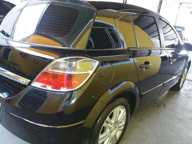 GM Vectra GT 2010 Sem Entrada Completo Super Novo Carro Lindo Aceito Troca - Foto 11