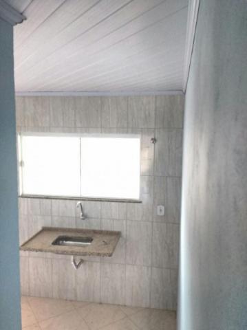 Casa residencial para locação, . - Foto 12
