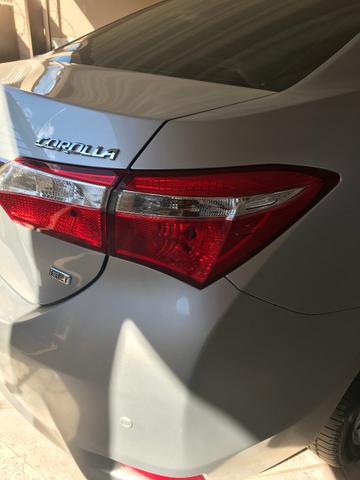 Corolla Uper 25mil rodados