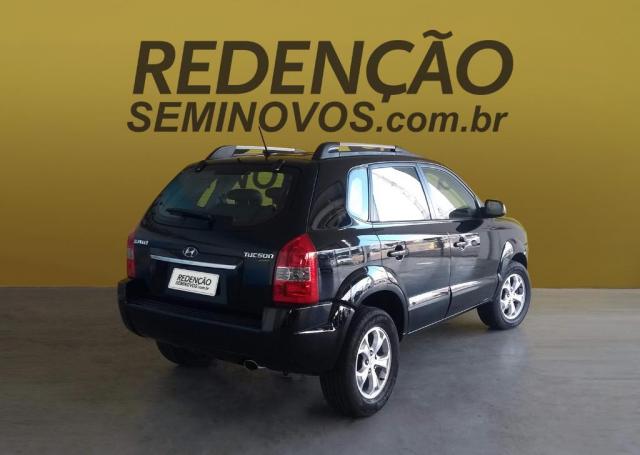 Tucson GLS Aut. 2.0 - Foto 3