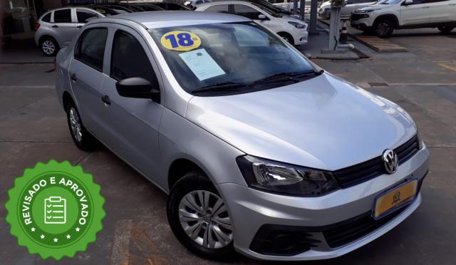 Voyage 1.6 Msi Totalflex Trendline 4p Manual 2017/2018