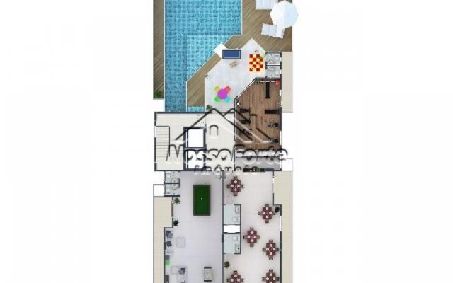 Lançamento Apartamento na Aviação em Praia Grande - Foto 13