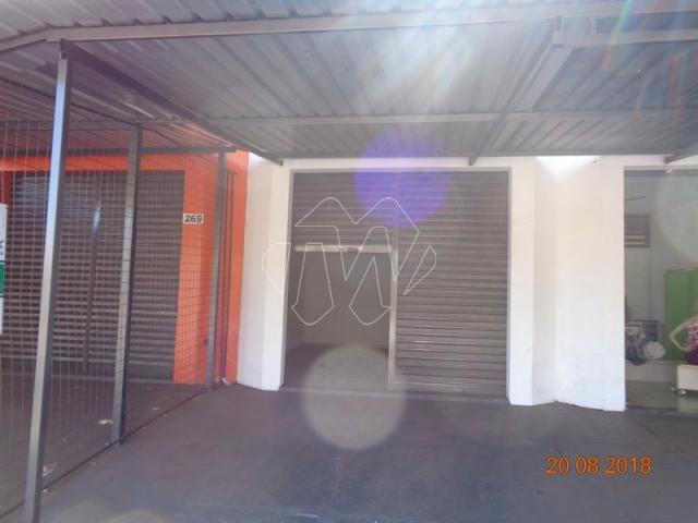 Comercial no Jardim Almeida em Araraquara cod: 32586