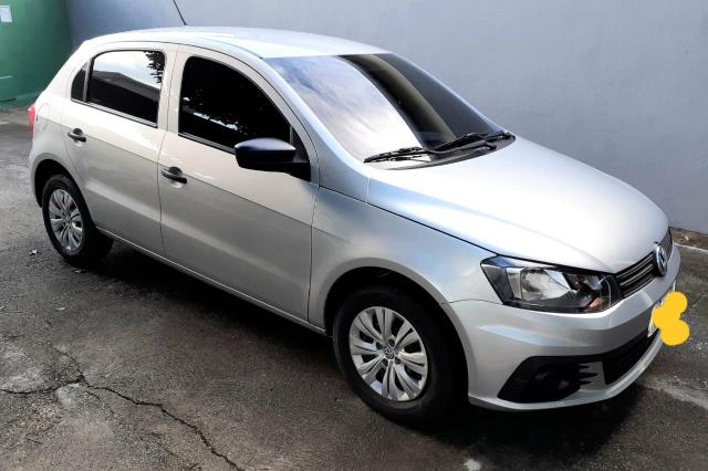 Vendo Gol TL17/18 completo - Foto 3