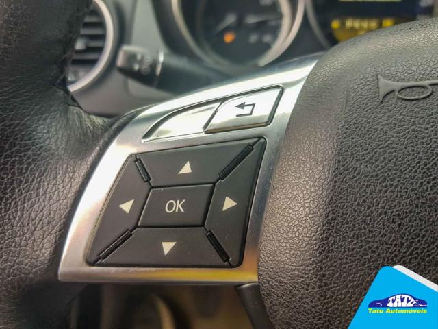 MERCEDES-BENZ C 180 1.8T 16V CGI 2012 - Foto 11