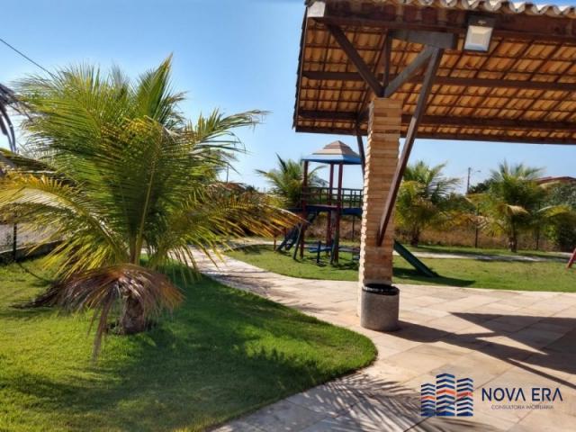 Terreno Prainha Village - Aquiraz