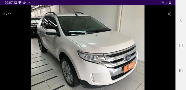 Ford Edge - Foto 17