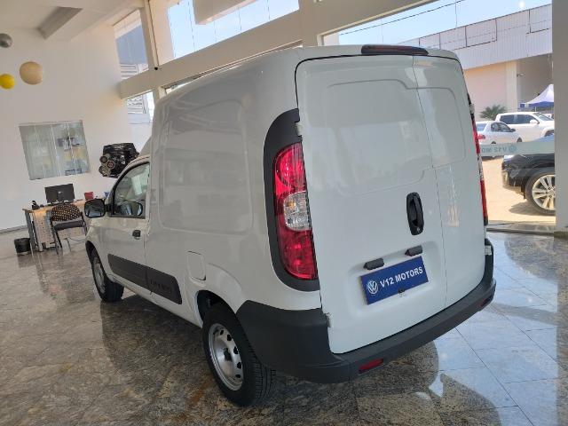 Fiorino 1.4 22.351km Hard Work Furgão, Zerada. Financia. Ligue e confira - Foto 9