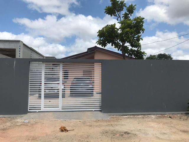 Imóvel novo - Residencial Platon