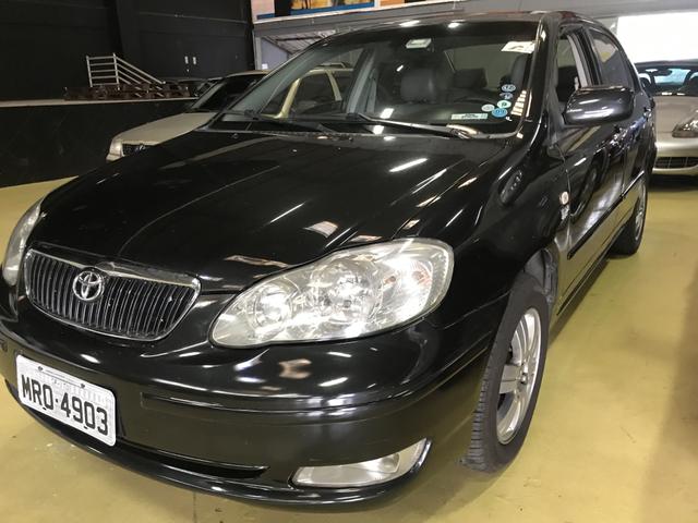 Corolla - Foto 2