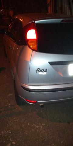 Ford Focus 2004 - Foto 4