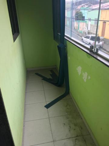 Alugo apartamento pra natal luz - Foto 7