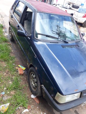 Fiat uno - Foto 5