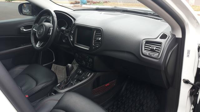 Compass trailhawk - Foto 5