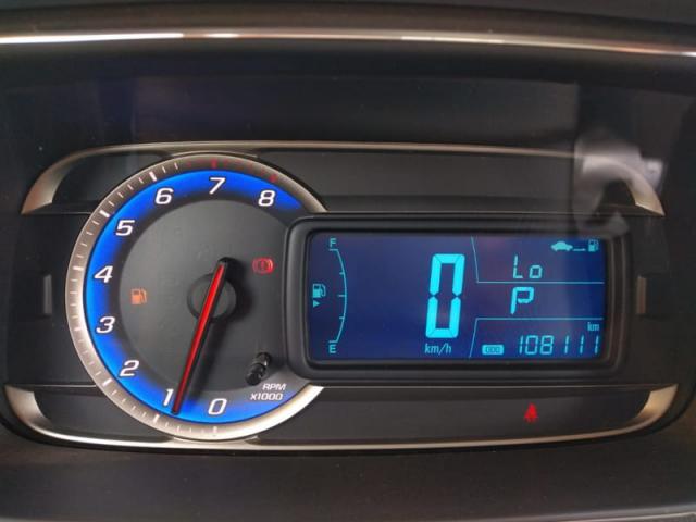 CHEVROLET TRACKER LTZ AT - Foto 5