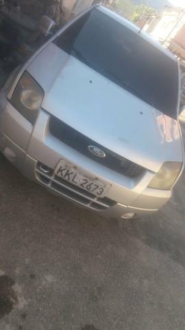 EcoSport