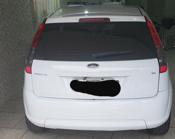 Fiesta SE 1.6 8v 2014/2014 - Foto 4