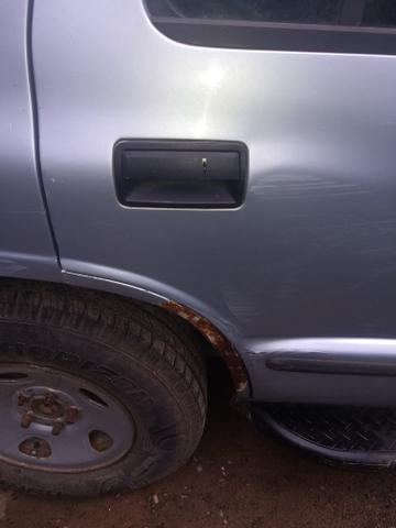 Blazer V6 - Foto 5