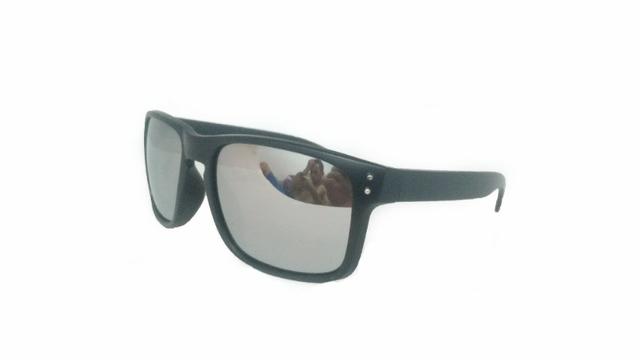 Óculos De Sol Verão Feminino Masculino Uv 400 - Foto 3