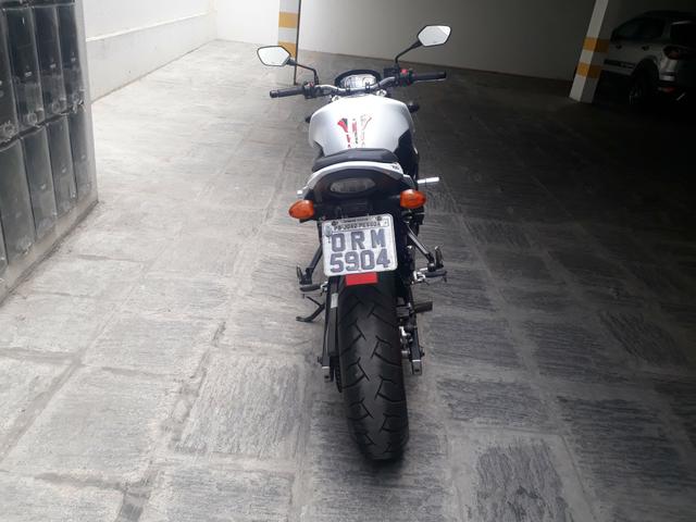 Moto - Foto 2