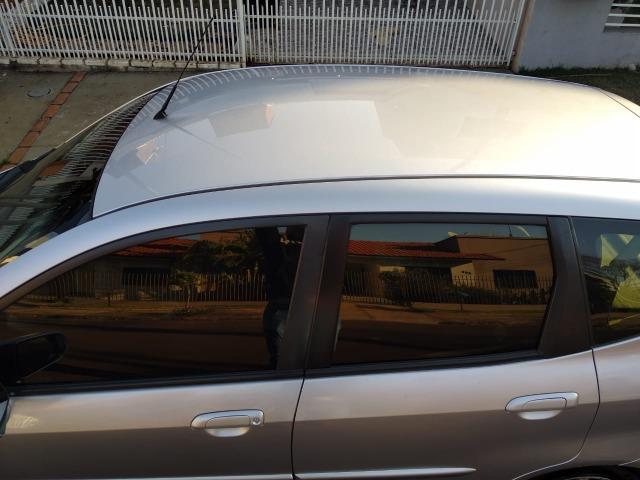 Honda Fit 2007 EX At 1.5 VTEC - Foto 5
