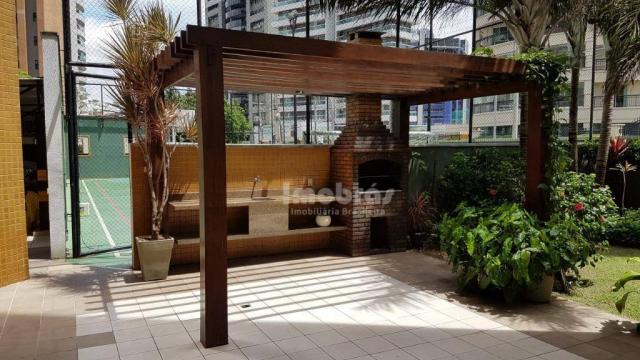 Park Milennium, Cocó, Apartamento à venda - Foto 5