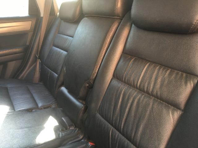 Honda crv 2008 lx 4x2 - Foto 4