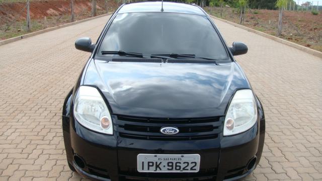 Ford Ka 2009 ótimo estado abaixo de tabela. Aceito troca - Foto 9