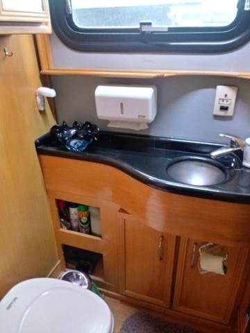 Motor home - Foto 5