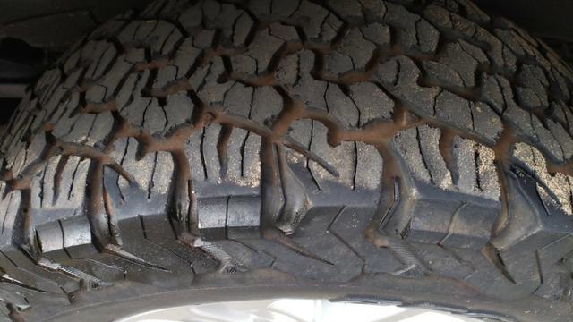 Hilux CD srv Diesel 2015/2015 4x4 - Foto 15