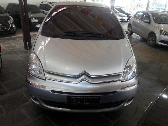 Picasso glx 1.6 2012 novo - Foto 10