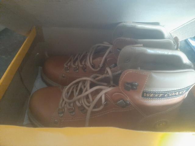 Bota West Coast nova!! - Foto 2