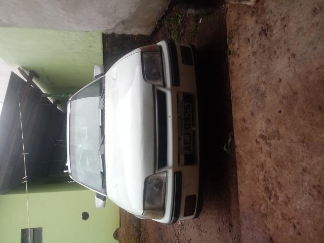 Kadett GSI - Foto 9