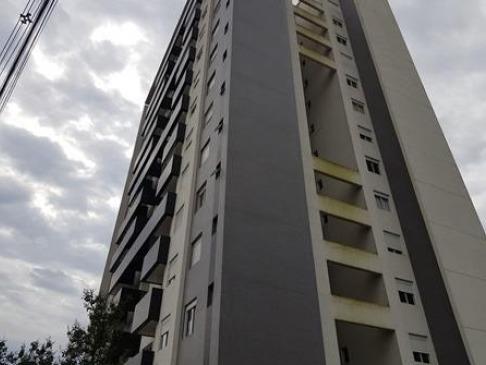 Apartamento em São Pedro - São José dos Pinhais/PR