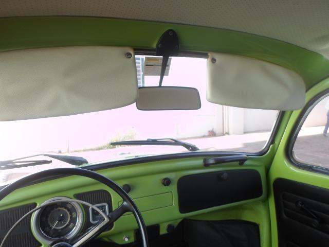 Fusca 1.300 - 73 - Raridade!!! - Foto 17