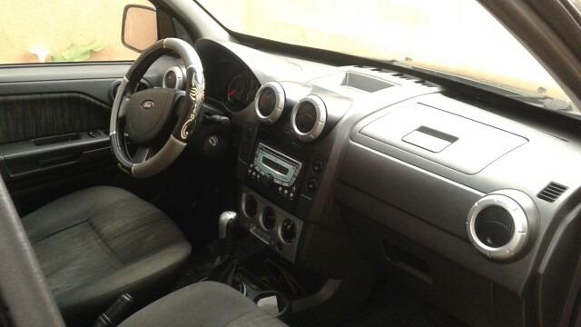 Eco Sport XLT Freestyle 1.6 Flex - Foto 4