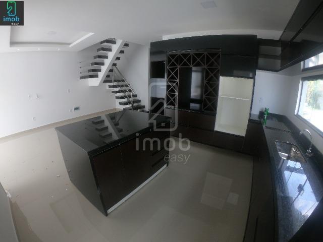 Residencial Passaredo, 3 suítes sendo 1 closet, mobiliado, climatizado - Foto 5