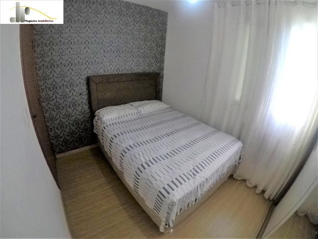 Apto 3 Qtos - Sol da manhã - Lindo - Valparaíso - Foto 10