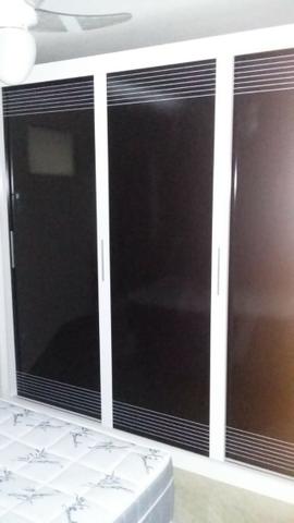 Apt 01 Quarto Mobiliado em Jacaraipe Bairro Costa Dourada - Foto 7