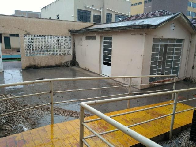 Serve para Clínica Casa AV. Mato Grosso Próximo Santa Casa - Foto 6