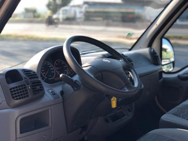 Ducato Minibus 2016 R$18.000,00+48x3.072,00 - Foto 14
