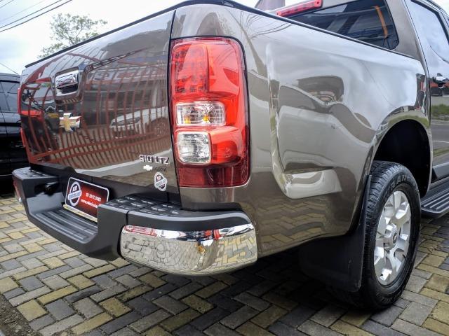 S10 LTZ 2.4 Flex 4x2 Ano 2013 - Foto 16