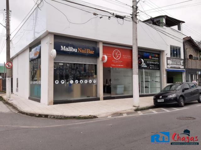 Imóvel comercial em caraguatatuba