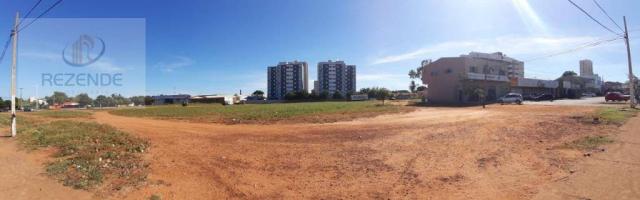 Terreno à venda, 3167 m² por R$ 1.500.000,00 - Plano Diretor Sul - Palmas/TO - Foto 2