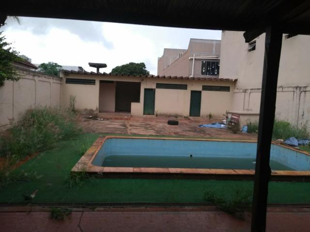 Serve para Clínica Casa AV. Mato Grosso Próximo Santa Casa - Foto 9