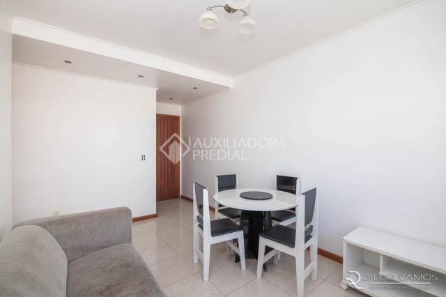 Apartamento para alugar com 2 dormitórios em Nossa senhora das graças, Canoas cod:287292 - Foto 15