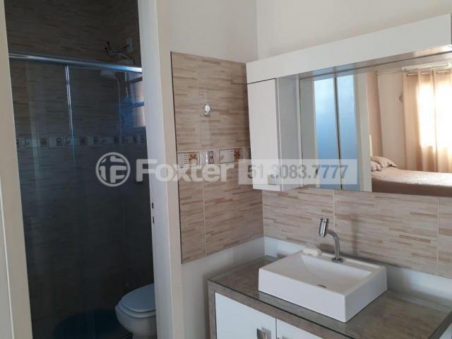 Casa à venda com 4 dormitórios em Vila branca, Gravataí cod:185155 - Foto 8