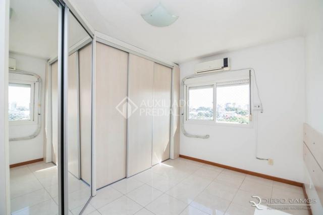Apartamento para alugar com 2 dormitórios em Nossa senhora das graças, Canoas cod:287292 - Foto 4